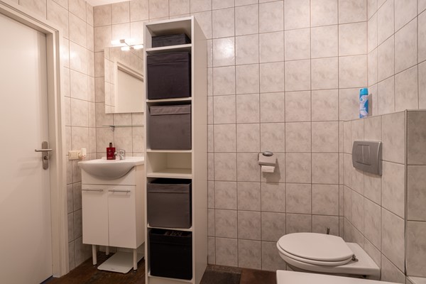 Medium property photo - Hogelandstraat 6, 4283 GK Giessen